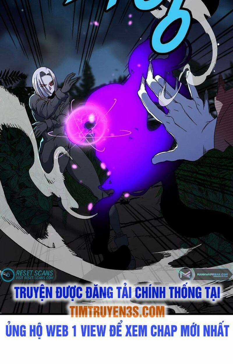Kẻ Thất Nghiệp Bất Khả Chiến Bại Chapter 40 trang 27