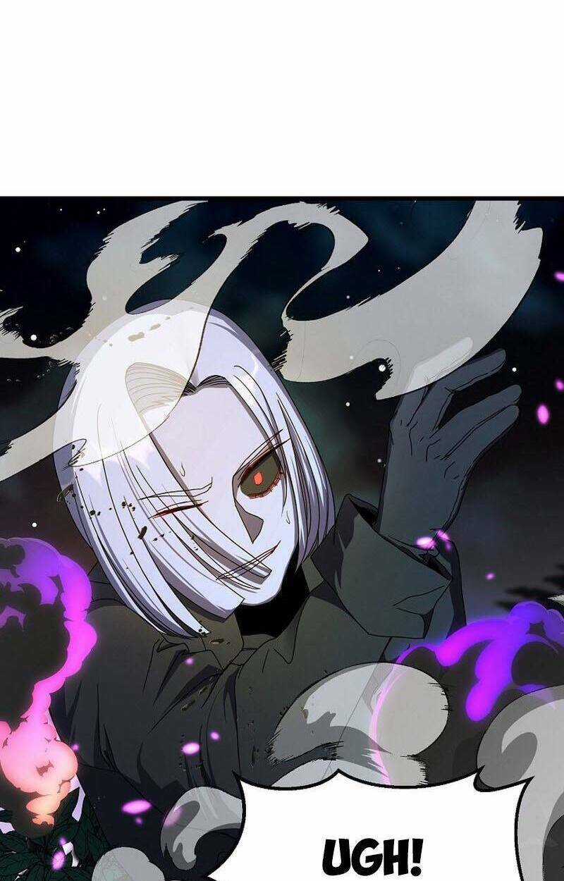 Kẻ Thất Nghiệp Bất Khả Chiến Bại Chapter 40 trang 28