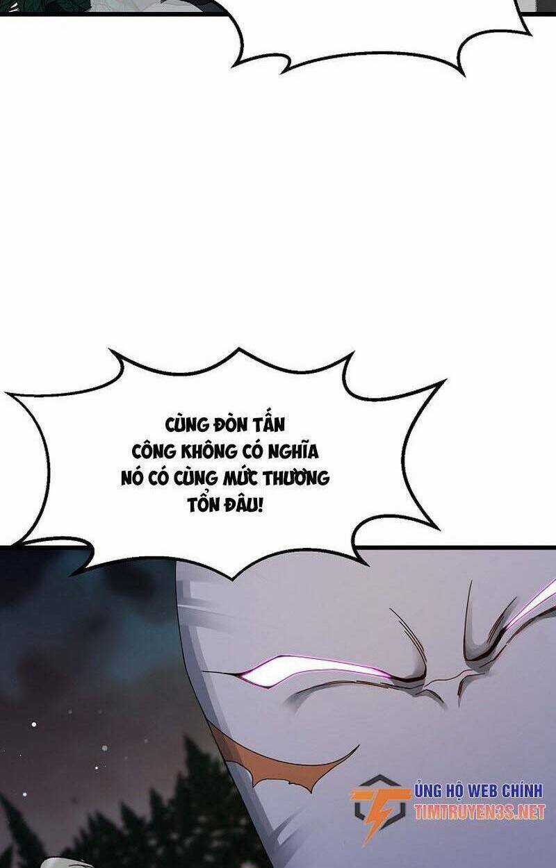 Kẻ Thất Nghiệp Bất Khả Chiến Bại Chapter 40 trang 29