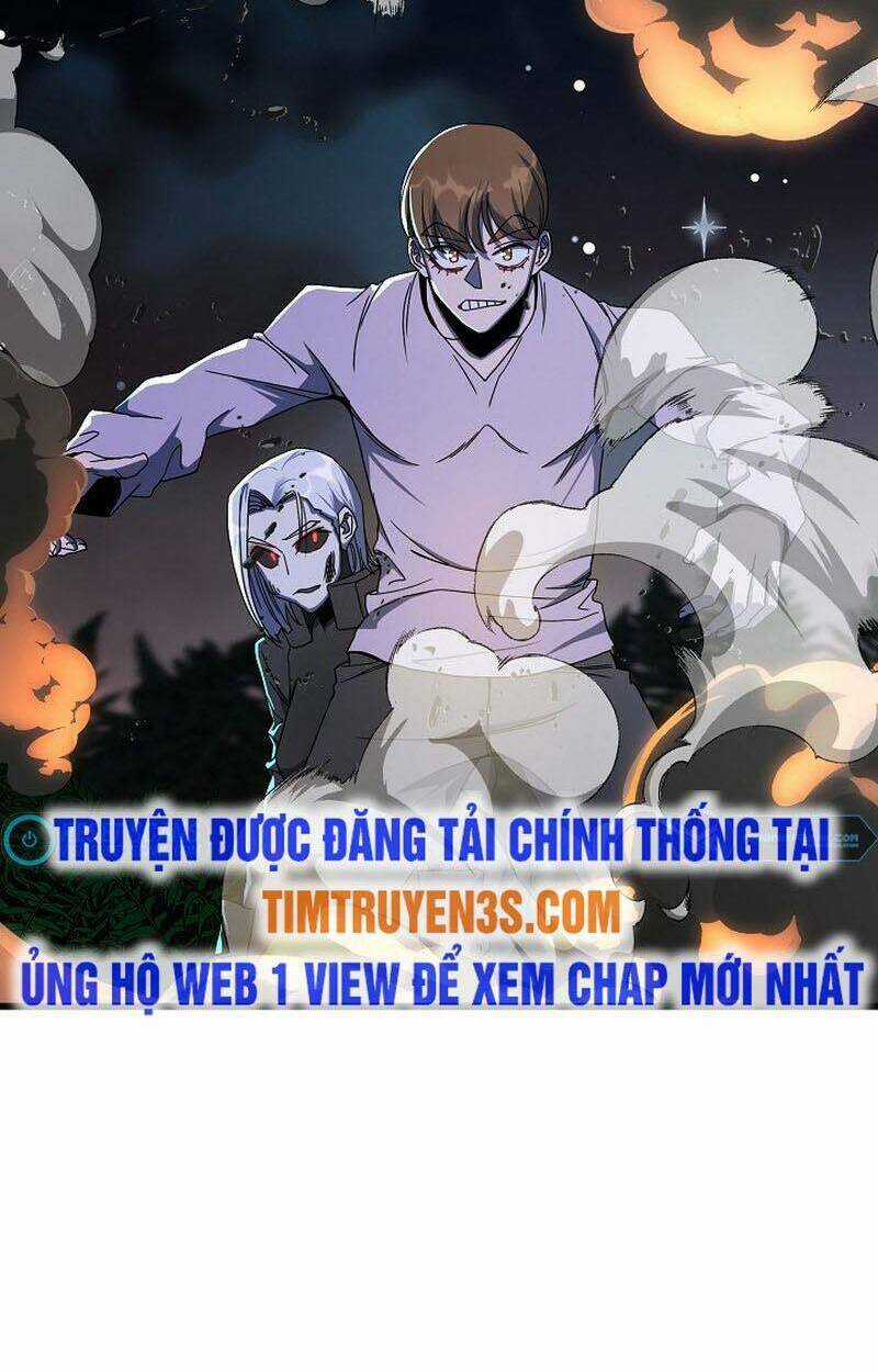 Kẻ Thất Nghiệp Bất Khả Chiến Bại Chapter 40 trang 35
