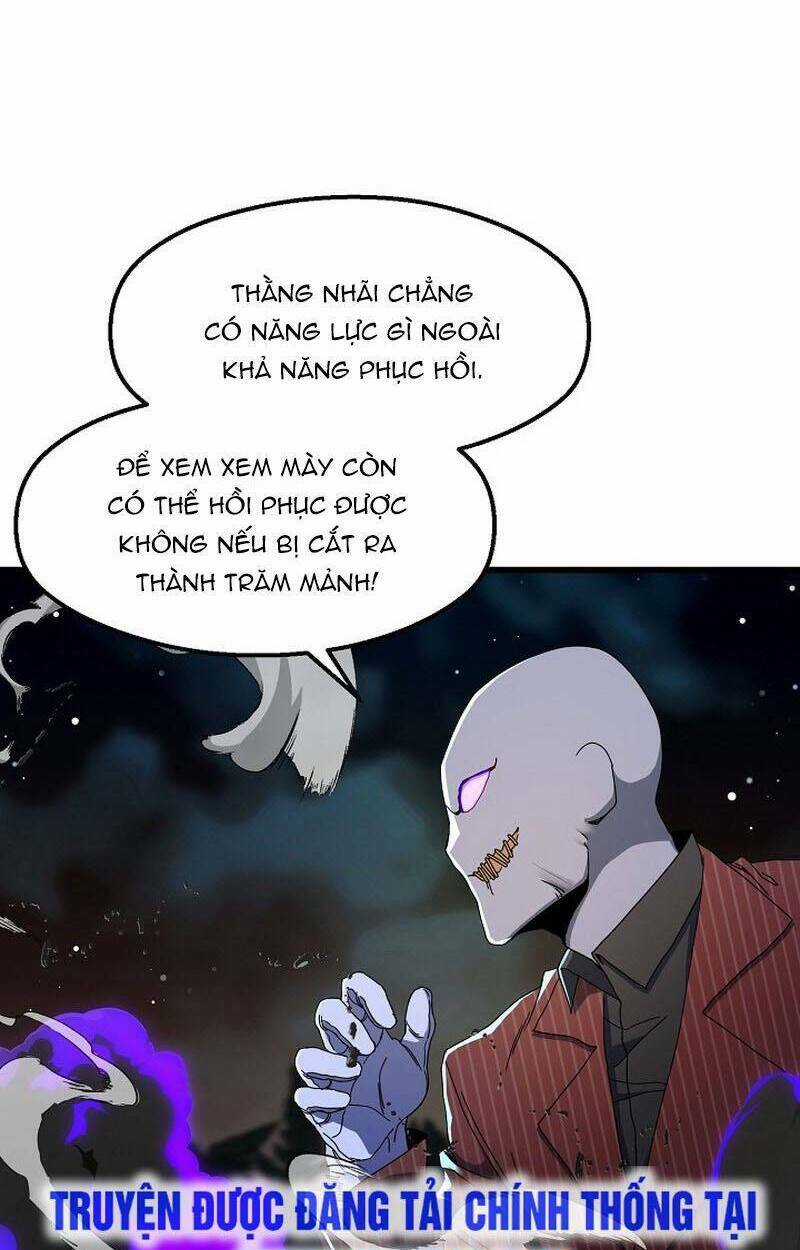 Kẻ Thất Nghiệp Bất Khả Chiến Bại Chapter 40 trang 36