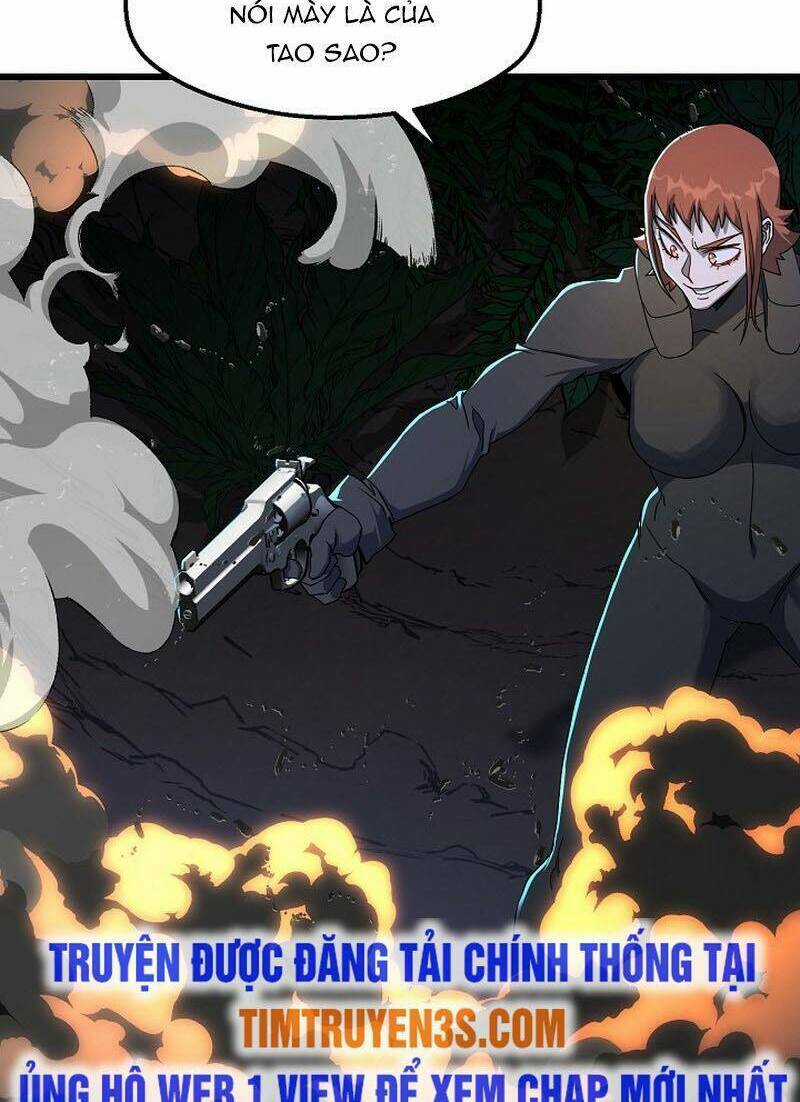 Kẻ Thất Nghiệp Bất Khả Chiến Bại Chapter 40 trang 39