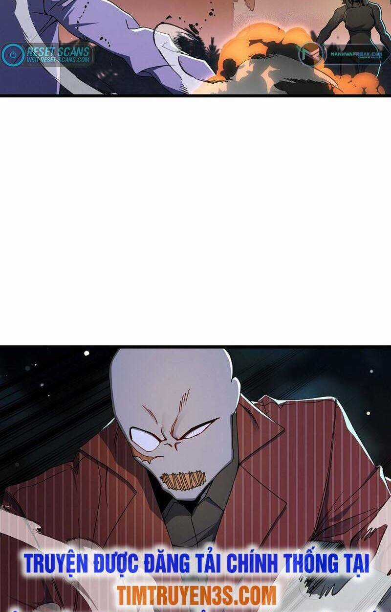 Kẻ Thất Nghiệp Bất Khả Chiến Bại Chapter 40 trang 44