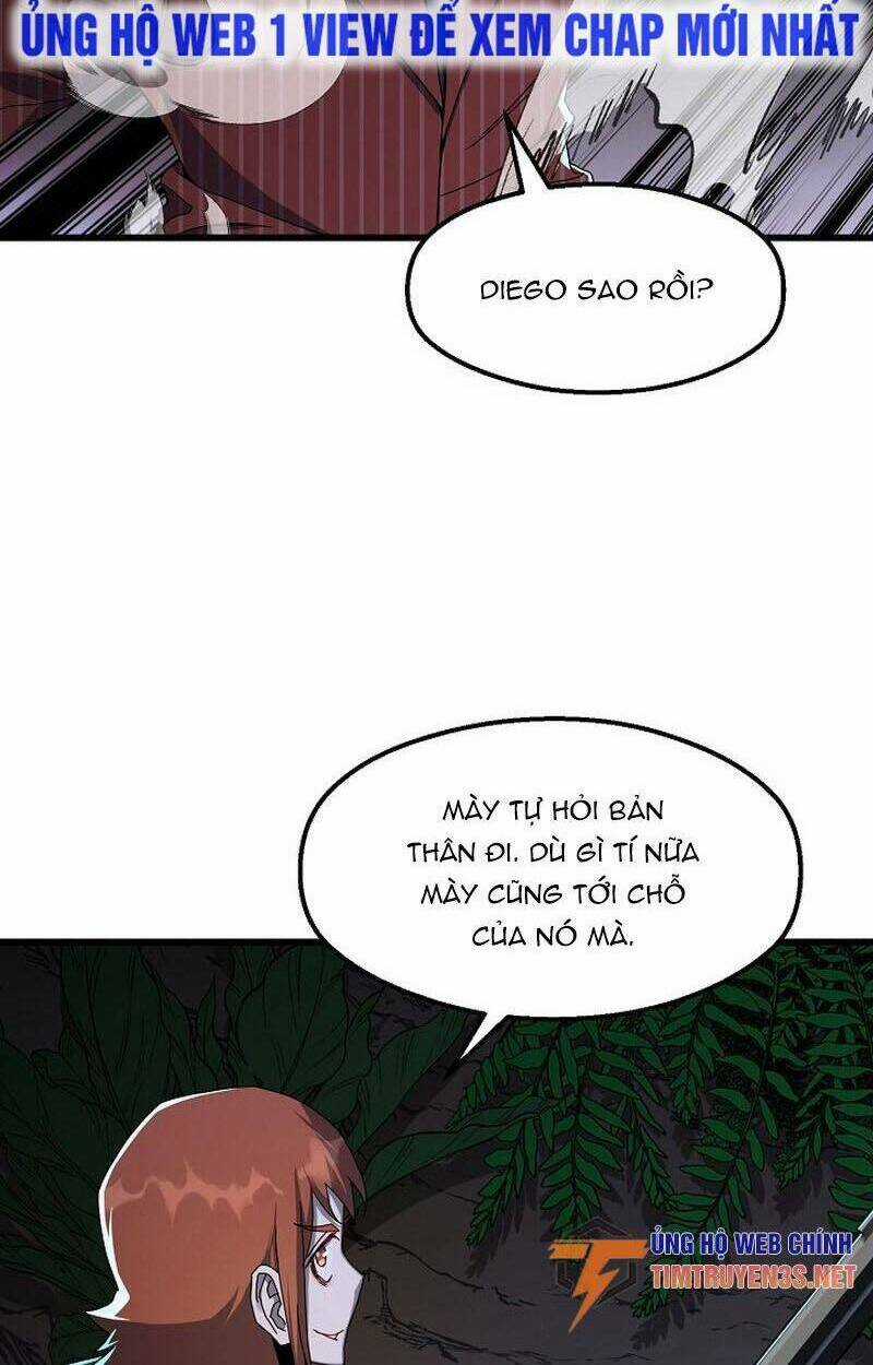 Kẻ Thất Nghiệp Bất Khả Chiến Bại Chapter 40 trang 45