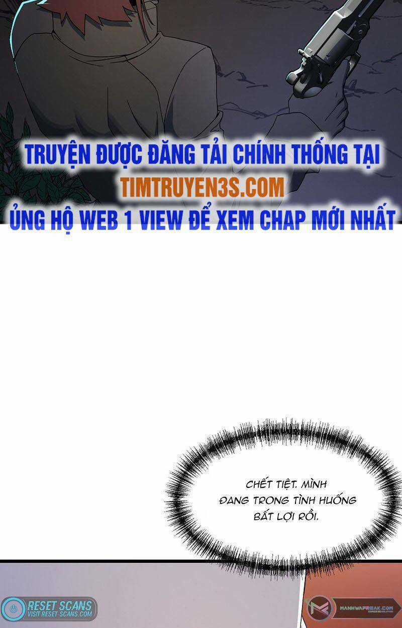 Kẻ Thất Nghiệp Bất Khả Chiến Bại Chapter 40 trang 46