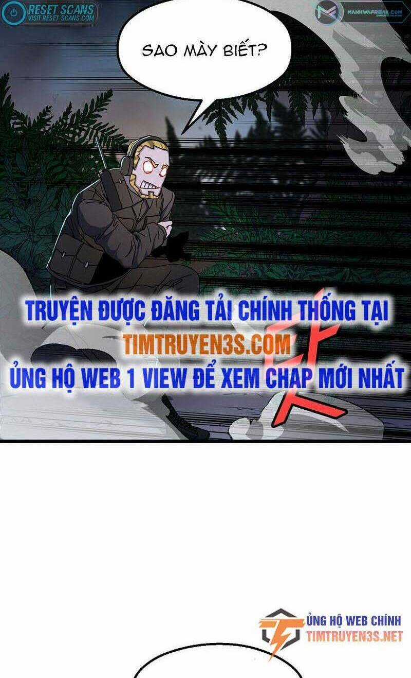 Kẻ Thất Nghiệp Bất Khả Chiến Bại Chapter 40 trang 5