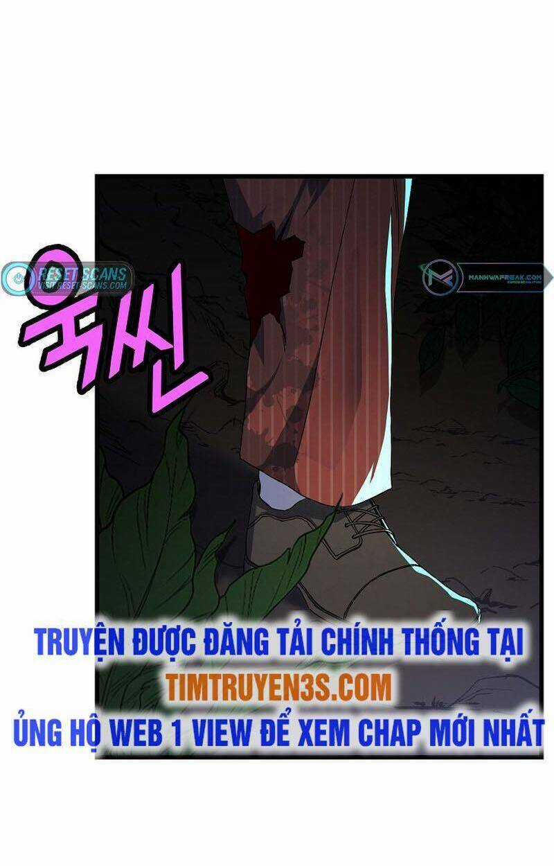Kẻ Thất Nghiệp Bất Khả Chiến Bại Chapter 40 trang 55