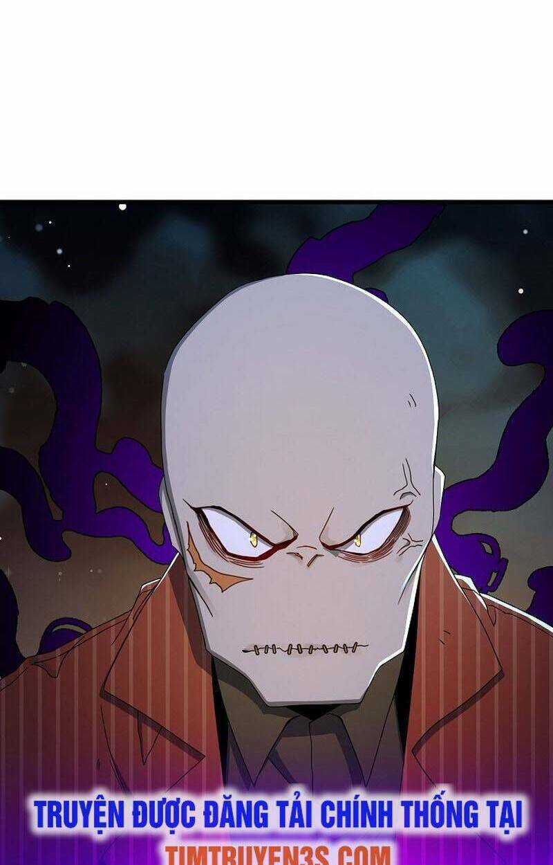 Kẻ Thất Nghiệp Bất Khả Chiến Bại Chapter 40 trang 56