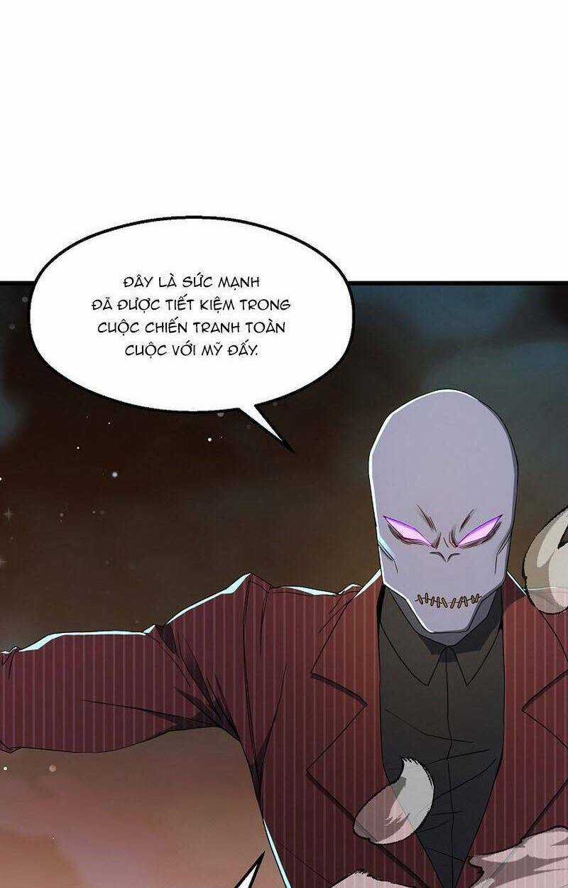 Kẻ Thất Nghiệp Bất Khả Chiến Bại Chapter 40 trang 64