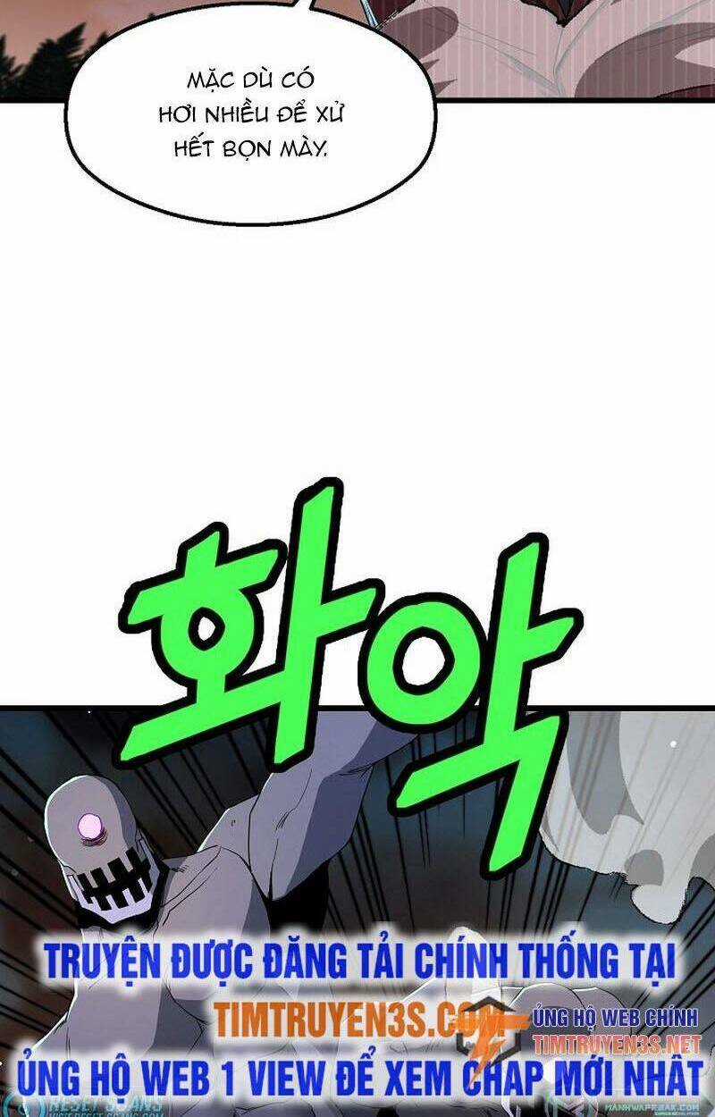 Kẻ Thất Nghiệp Bất Khả Chiến Bại Chapter 40 trang 65