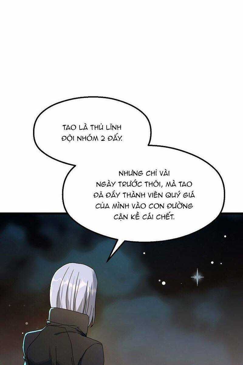 Kẻ Thất Nghiệp Bất Khả Chiến Bại Chapter 40 trang 7