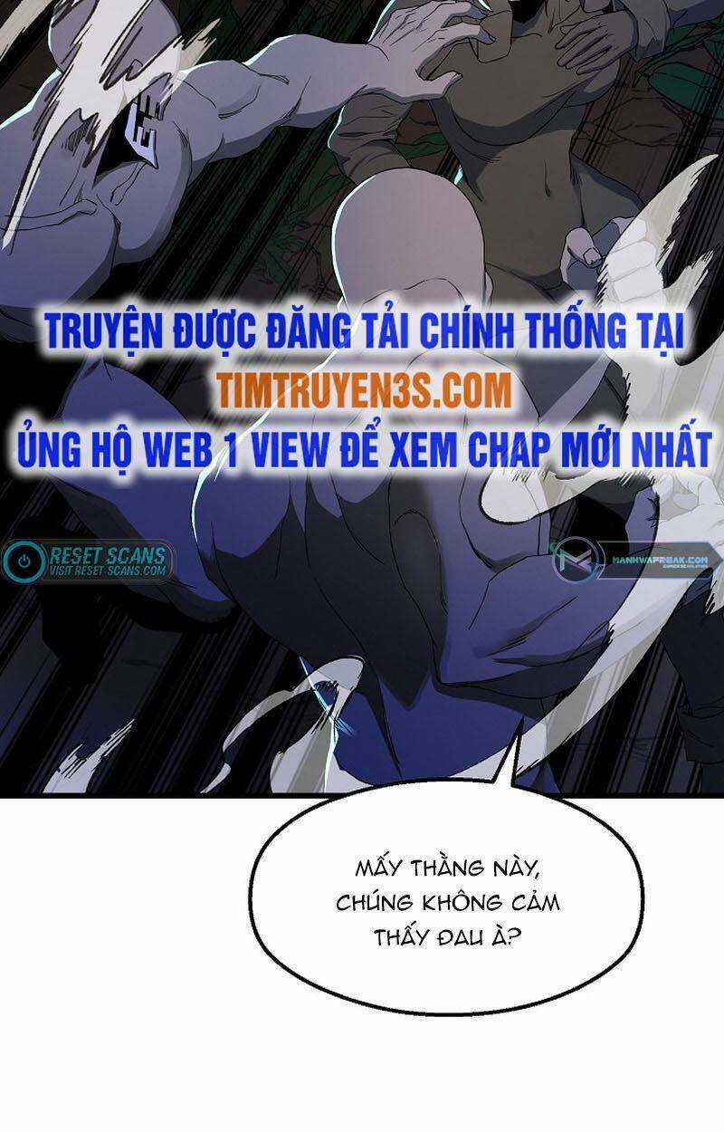 Kẻ Thất Nghiệp Bất Khả Chiến Bại Chapter 40 trang 70
