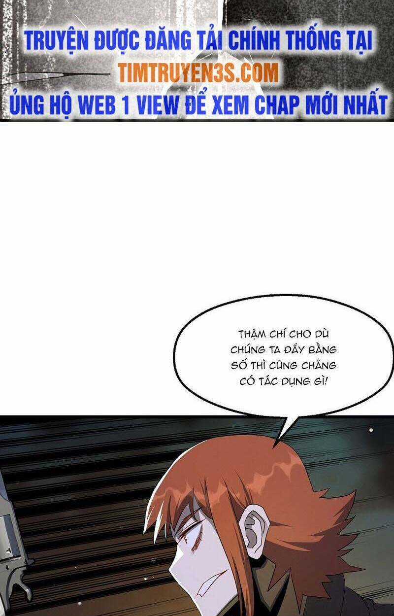 Kẻ Thất Nghiệp Bất Khả Chiến Bại Chapter 40 trang 72