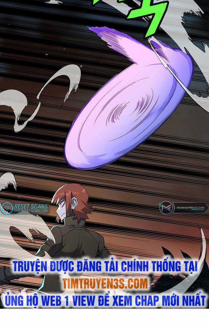 Kẻ Thất Nghiệp Bất Khả Chiến Bại Chapter 40 trang 74