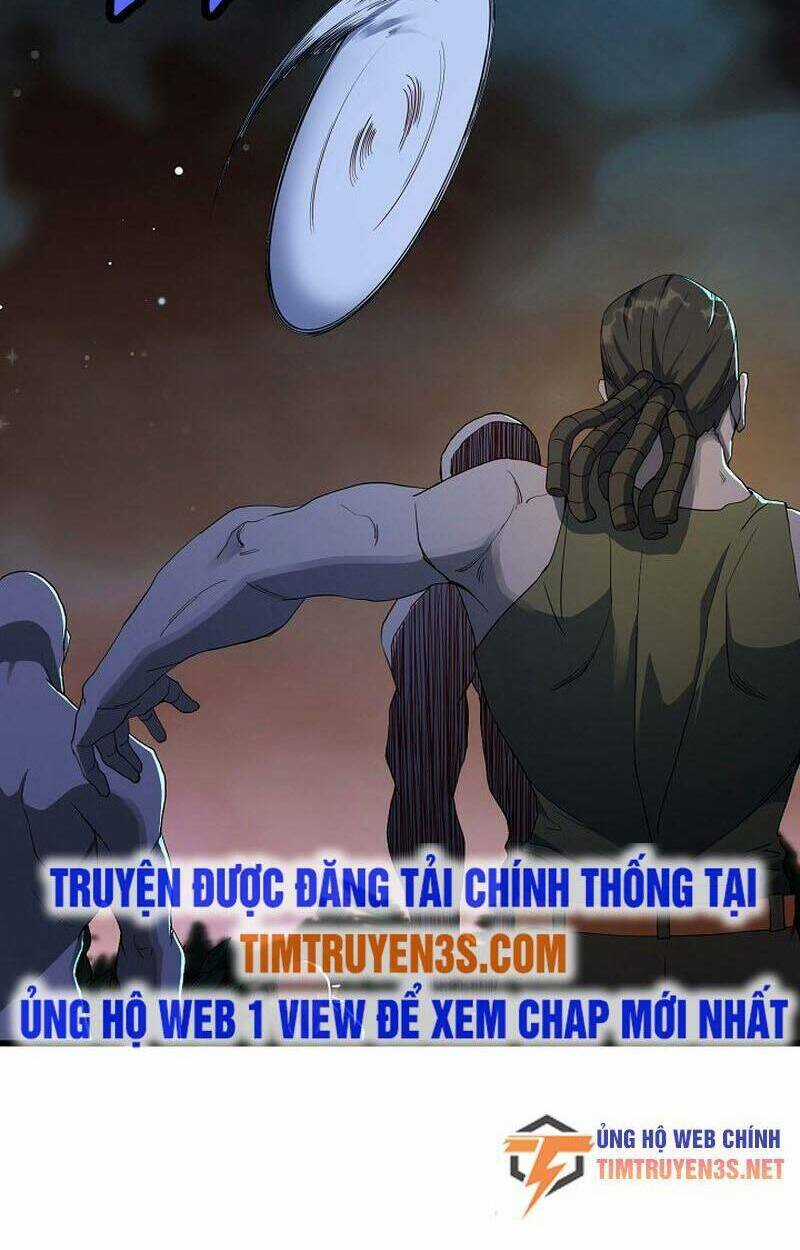 Kẻ Thất Nghiệp Bất Khả Chiến Bại Chapter 40 trang 77