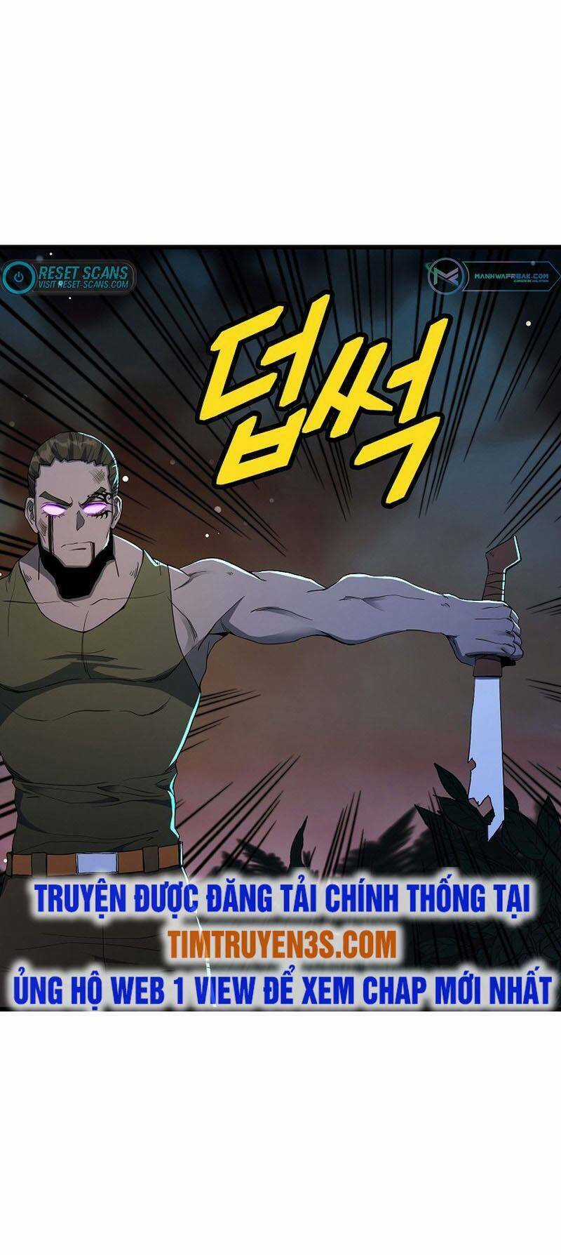 Kẻ Thất Nghiệp Bất Khả Chiến Bại Chapter 40 trang 78