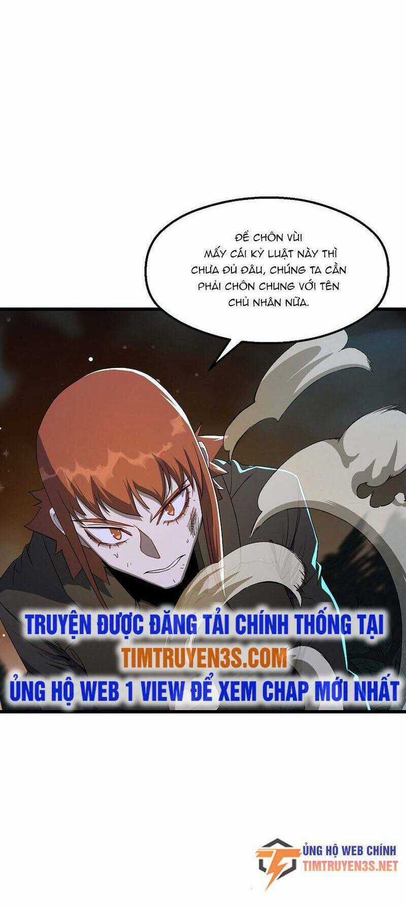 Kẻ Thất Nghiệp Bất Khả Chiến Bại Chapter 40 trang 79