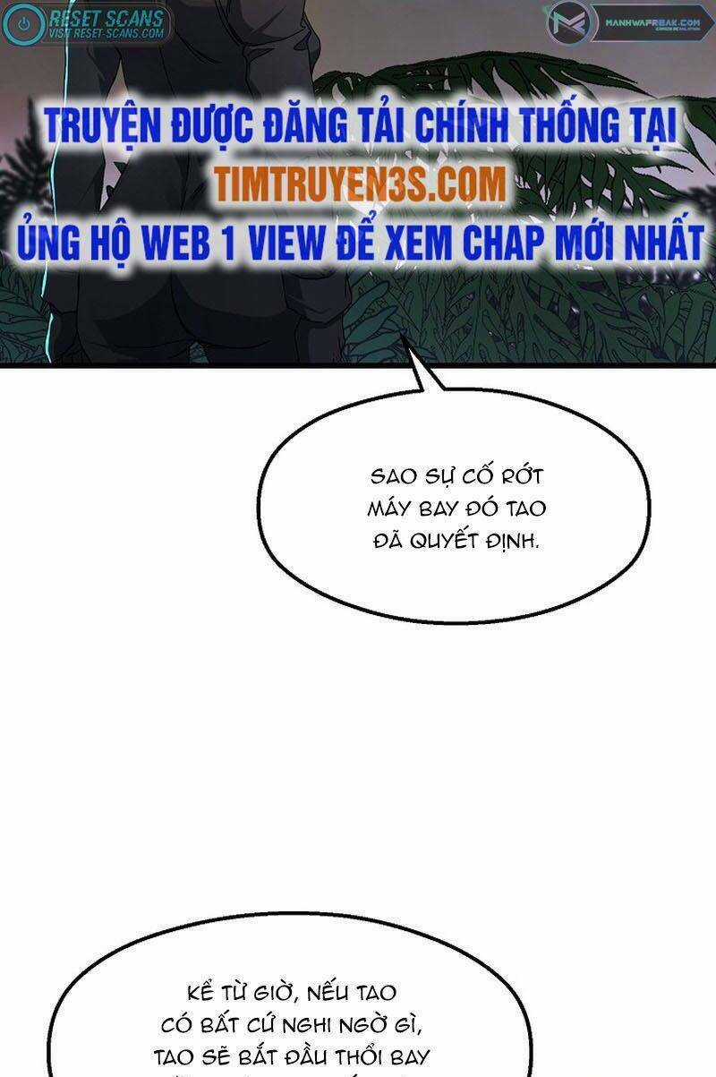 Kẻ Thất Nghiệp Bất Khả Chiến Bại Chapter 40 trang 8