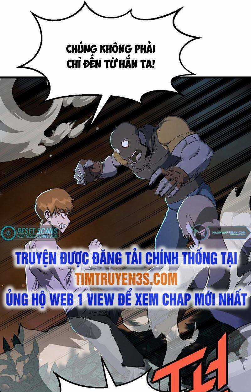 Kẻ Thất Nghiệp Bất Khả Chiến Bại Chapter 40 trang 80