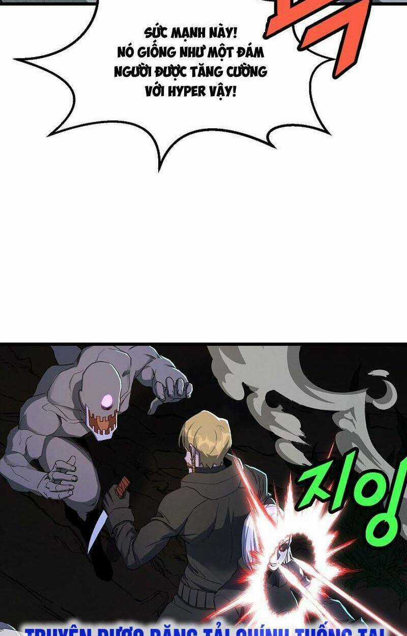 Kẻ Thất Nghiệp Bất Khả Chiến Bại Chapter 40 trang 81