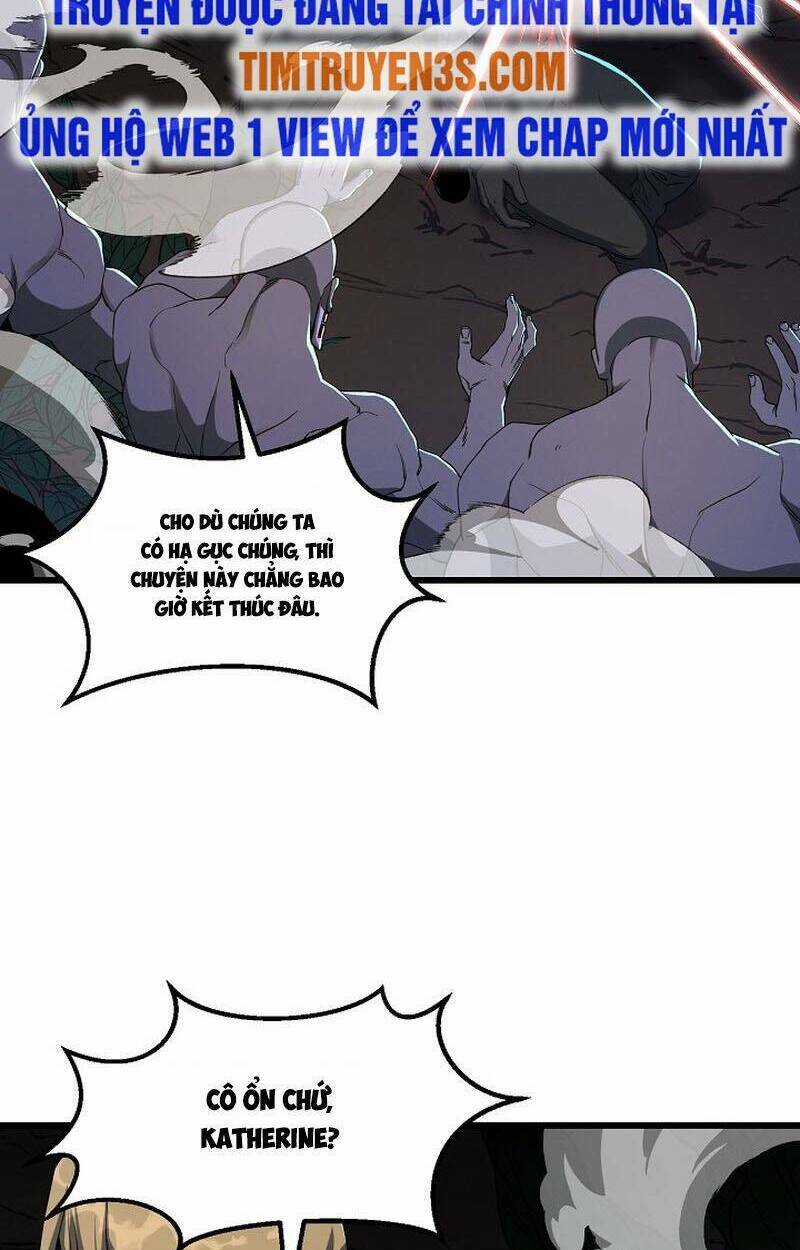 Kẻ Thất Nghiệp Bất Khả Chiến Bại Chapter 40 trang 82