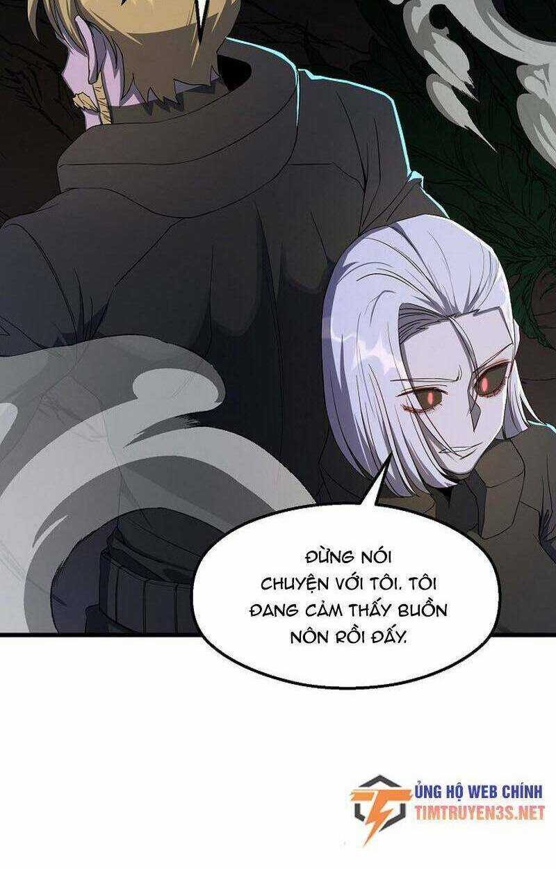 Kẻ Thất Nghiệp Bất Khả Chiến Bại Chapter 40 trang 83