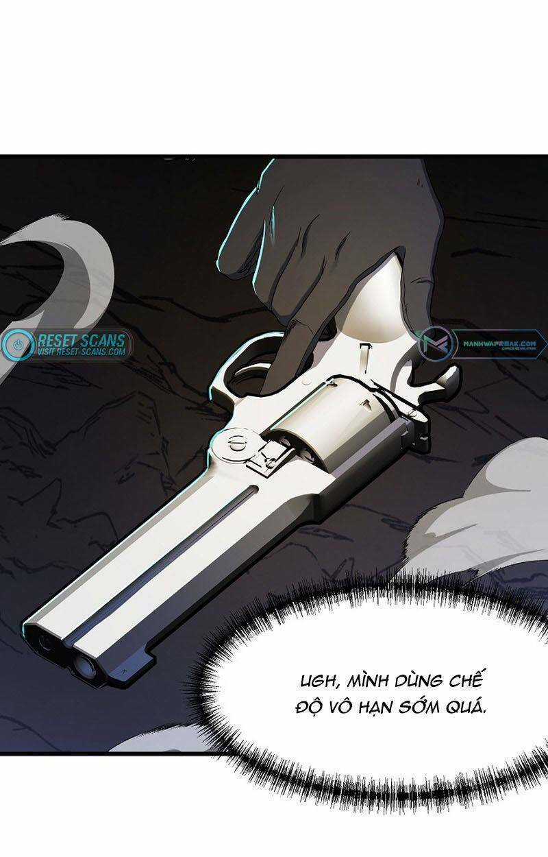 Kẻ Thất Nghiệp Bất Khả Chiến Bại Chapter 40 trang 84