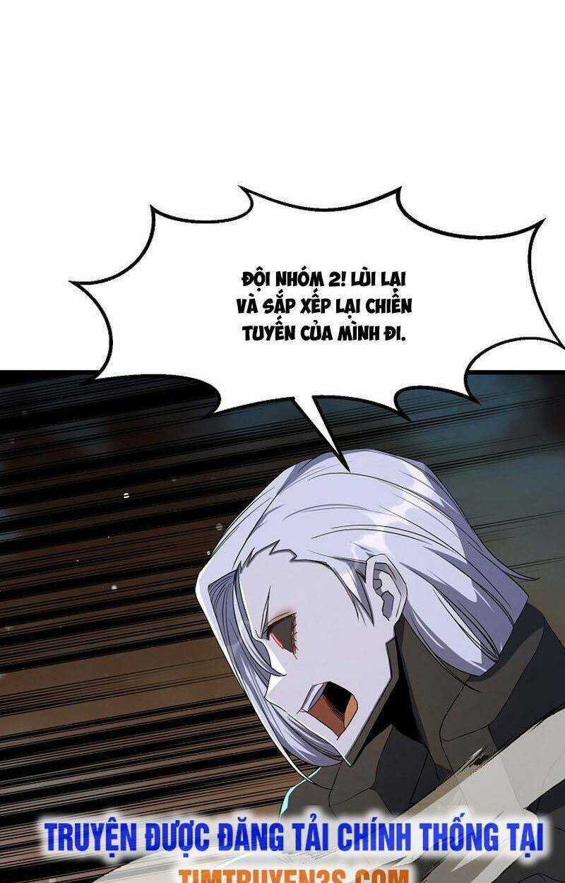 Kẻ Thất Nghiệp Bất Khả Chiến Bại Chapter 40 trang 85