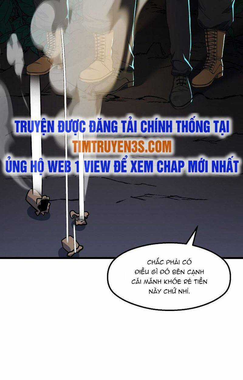 Kẻ Thất Nghiệp Bất Khả Chiến Bại Chapter 41 trang 11