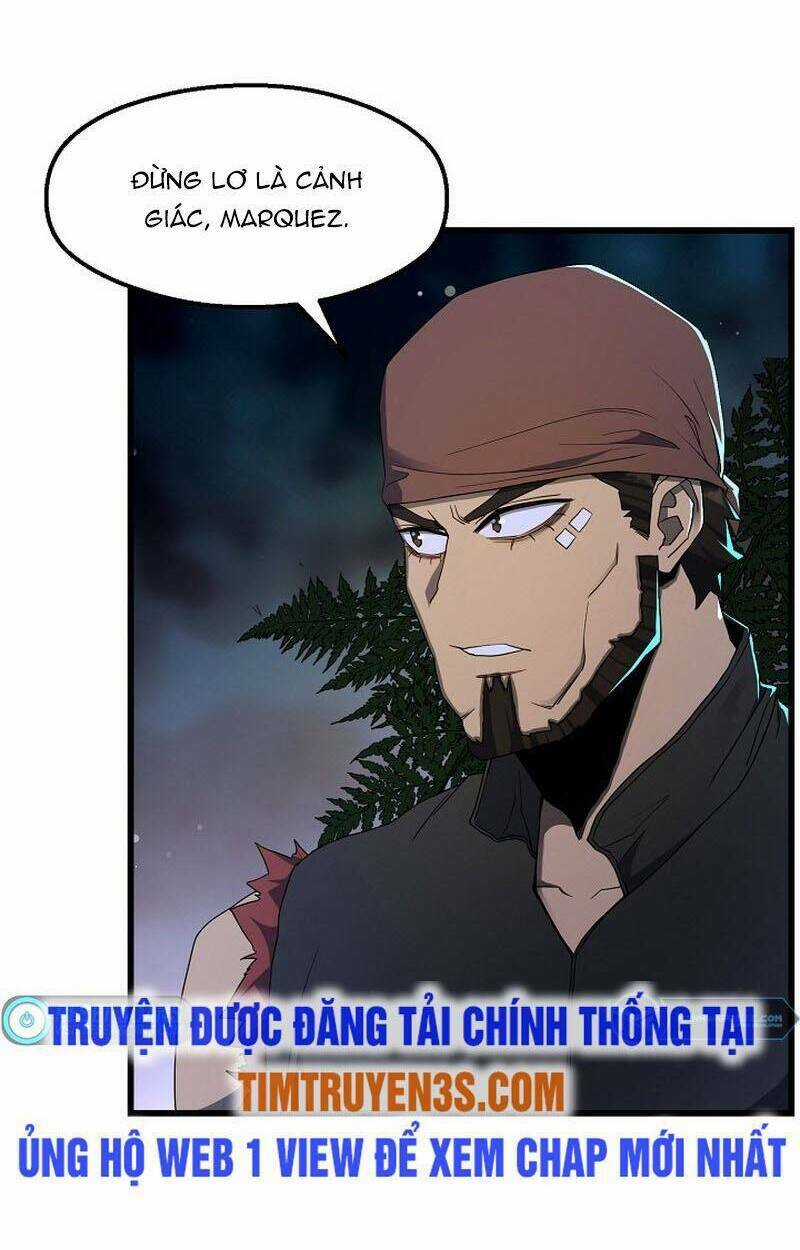 Kẻ Thất Nghiệp Bất Khả Chiến Bại Chapter 41 trang 12