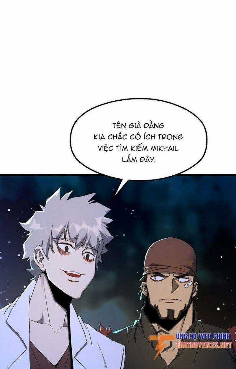 Kẻ Thất Nghiệp Bất Khả Chiến Bại Chapter 41 trang 13