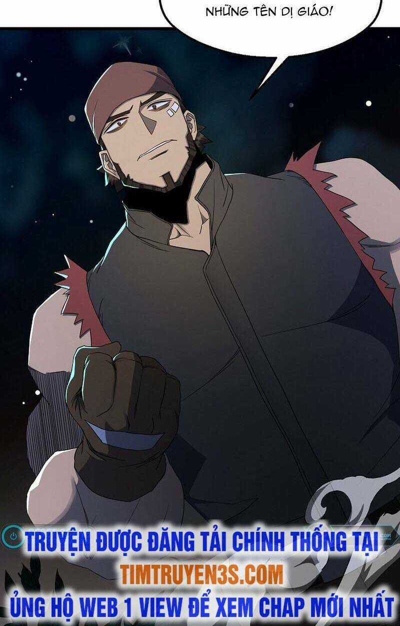 Kẻ Thất Nghiệp Bất Khả Chiến Bại Chapter 41 trang 16