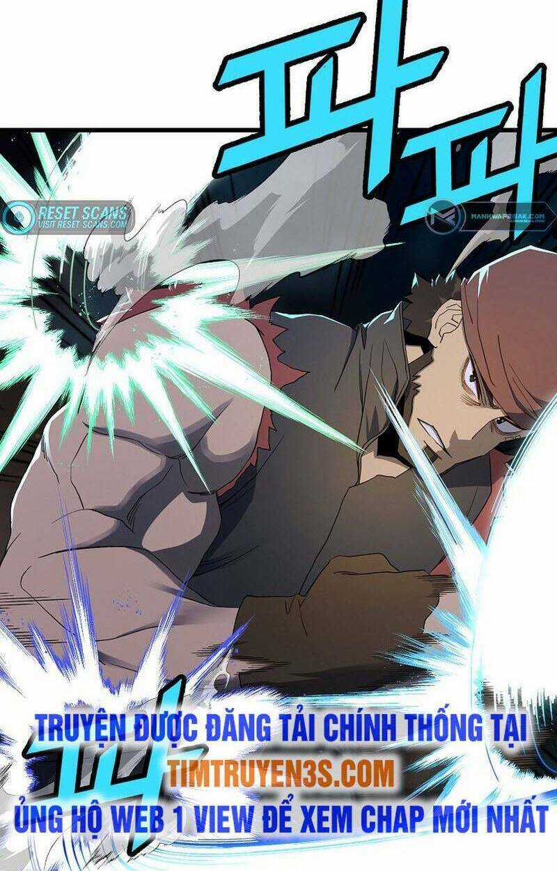 Kẻ Thất Nghiệp Bất Khả Chiến Bại Chapter 41 trang 20