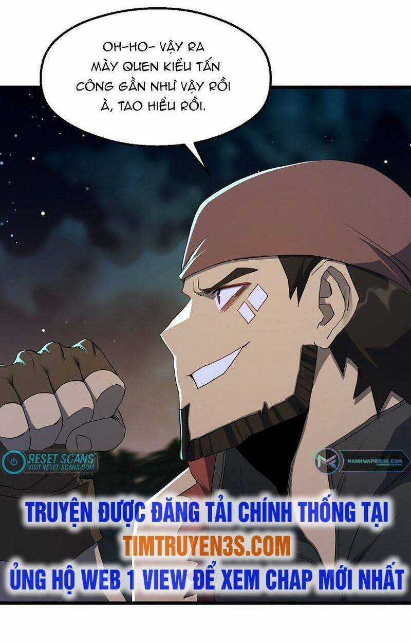 Kẻ Thất Nghiệp Bất Khả Chiến Bại Chapter 41 trang 23