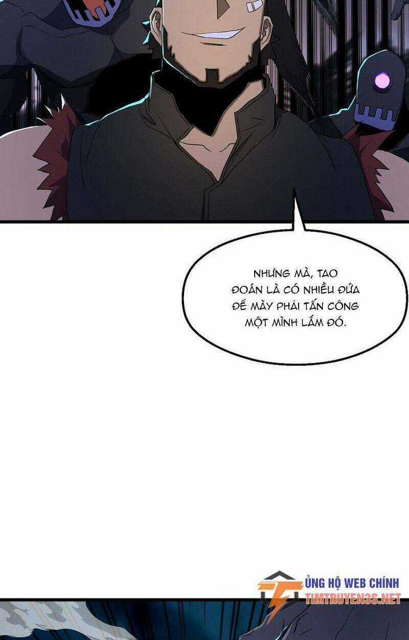 Kẻ Thất Nghiệp Bất Khả Chiến Bại Chapter 41 trang 25