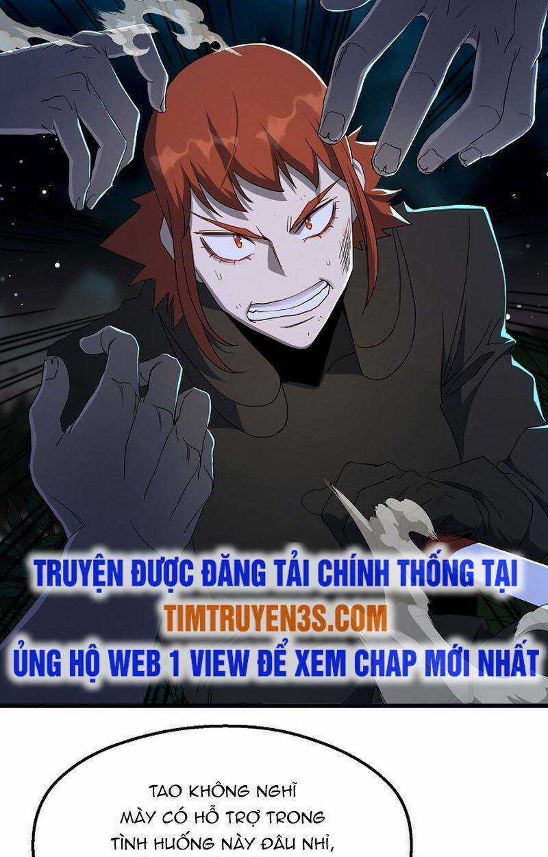 Kẻ Thất Nghiệp Bất Khả Chiến Bại Chapter 41 trang 26