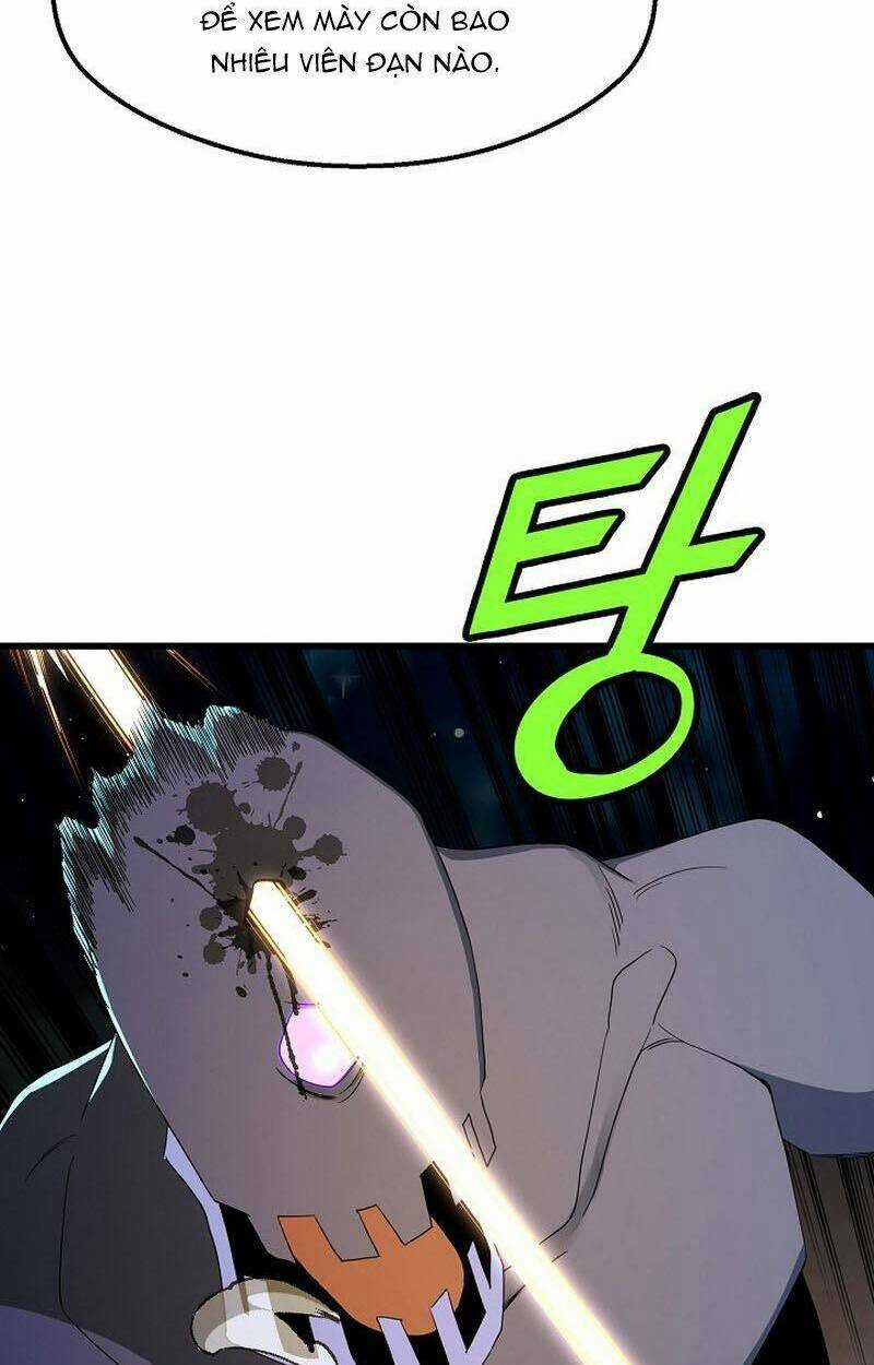 Kẻ Thất Nghiệp Bất Khả Chiến Bại Chapter 41 trang 27