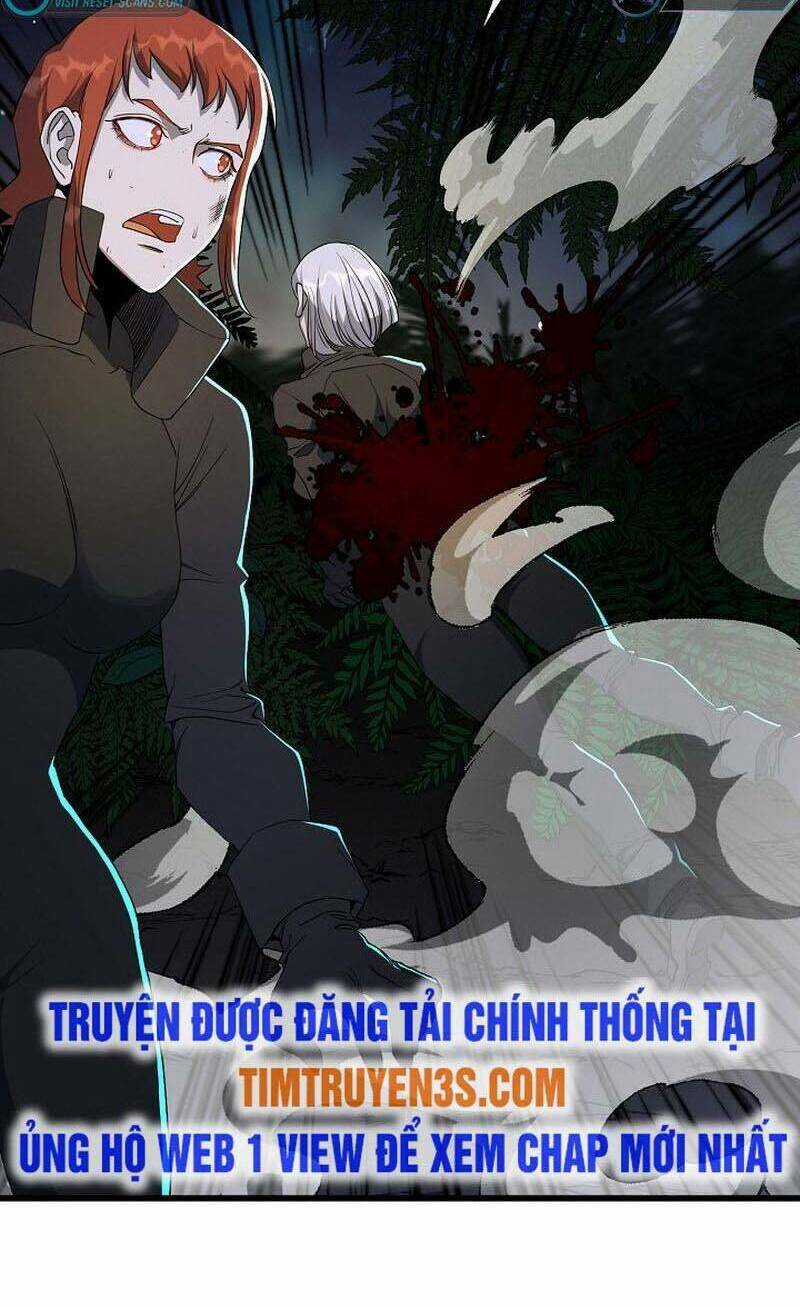 Kẻ Thất Nghiệp Bất Khả Chiến Bại Chapter 41 trang 3