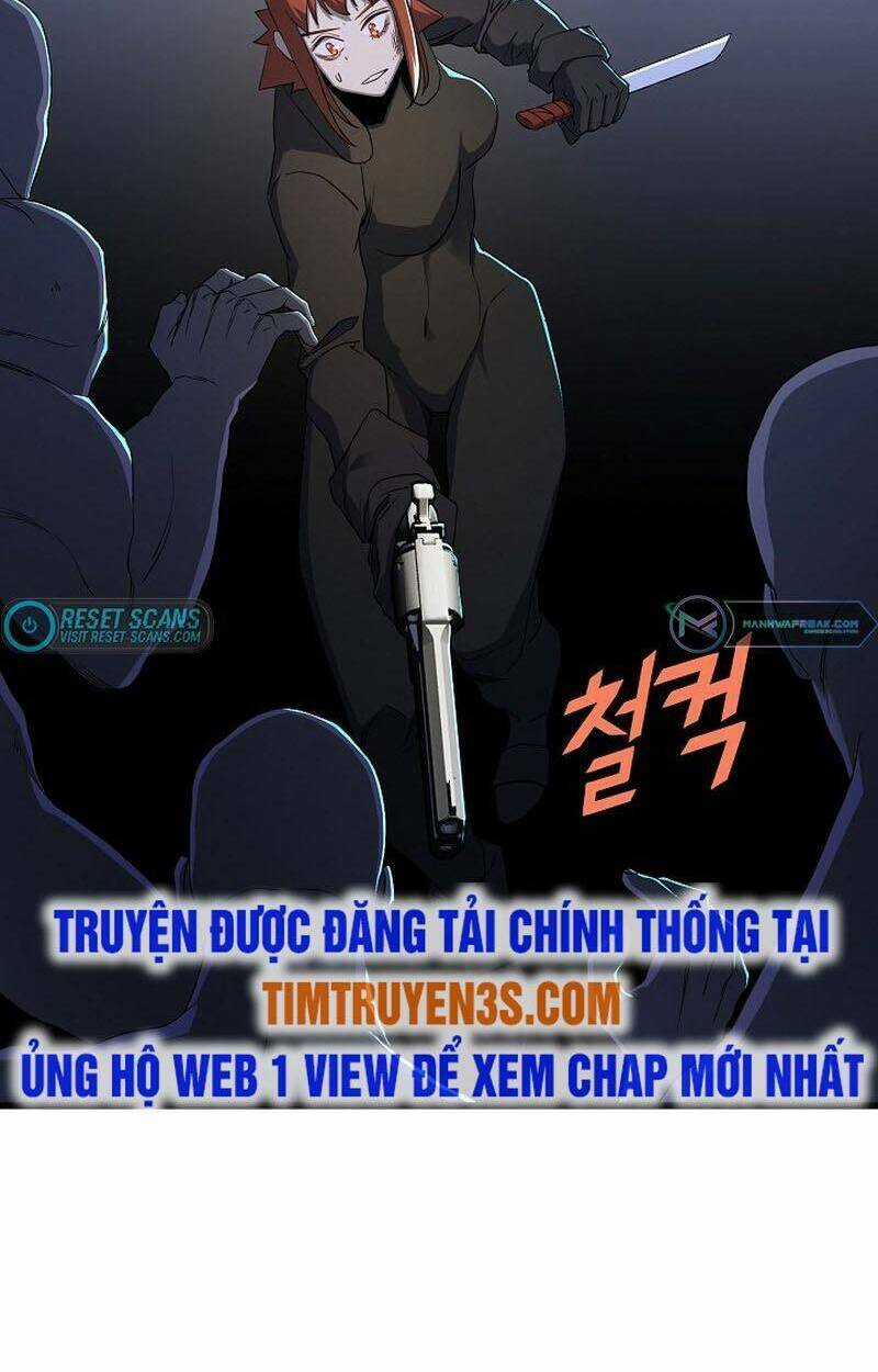 Kẻ Thất Nghiệp Bất Khả Chiến Bại Chapter 41 trang 31