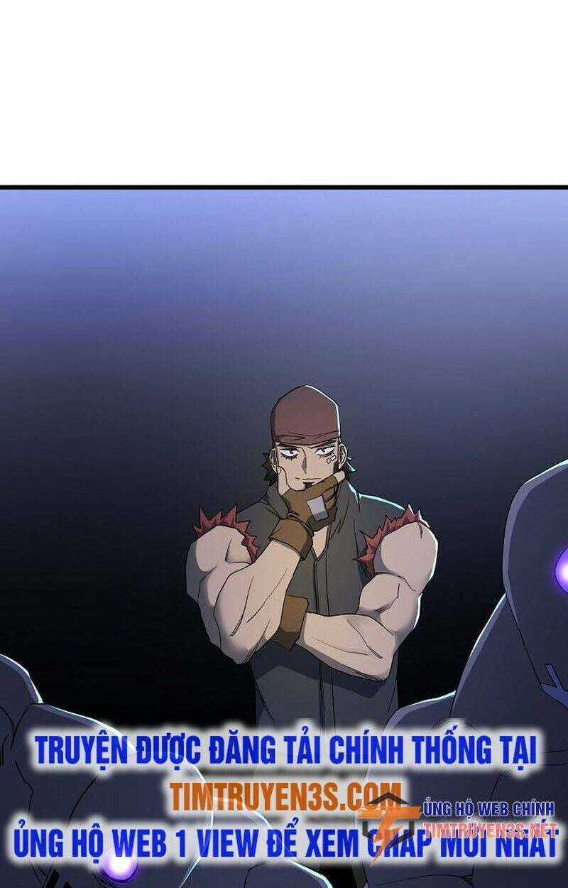 Kẻ Thất Nghiệp Bất Khả Chiến Bại Chapter 41 trang 33