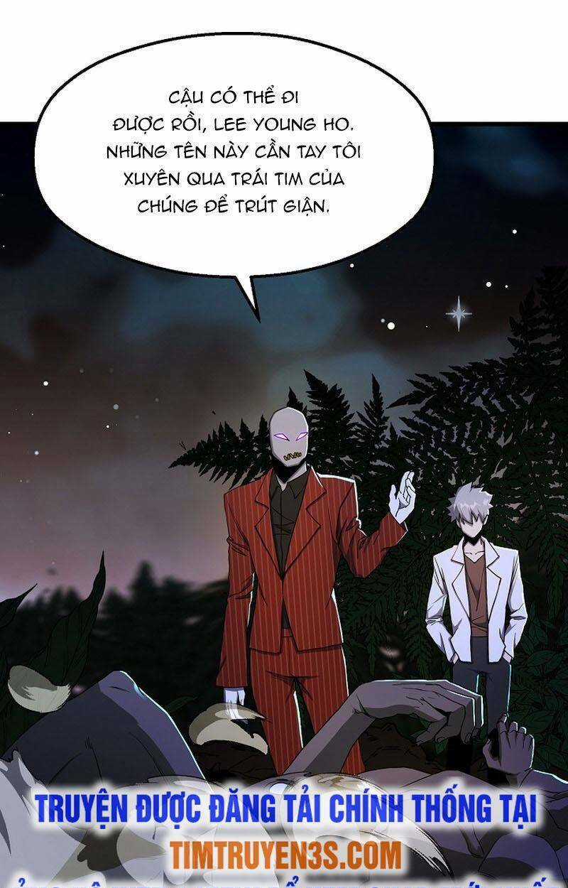 Kẻ Thất Nghiệp Bất Khả Chiến Bại Chapter 41 trang 38