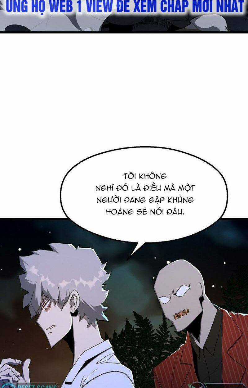 Kẻ Thất Nghiệp Bất Khả Chiến Bại Chapter 41 trang 39