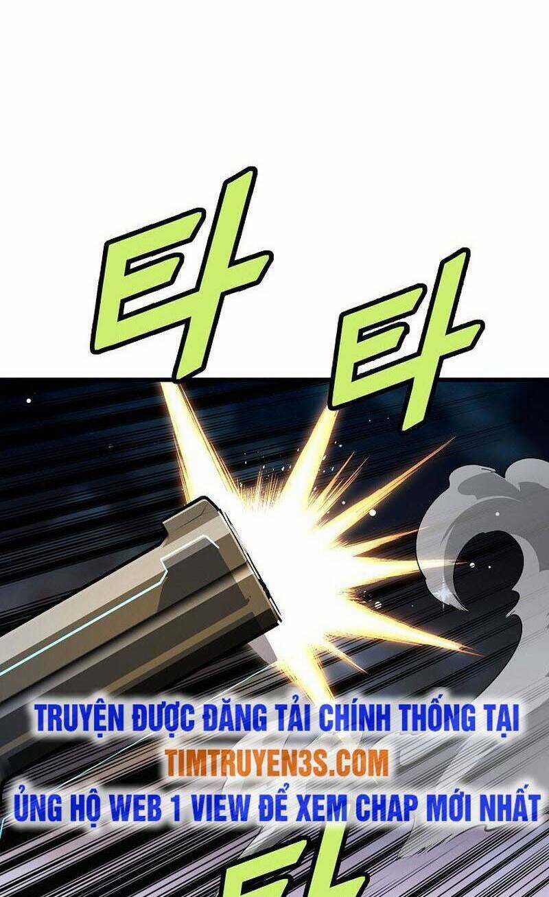 Kẻ Thất Nghiệp Bất Khả Chiến Bại Chapter 41 trang 4