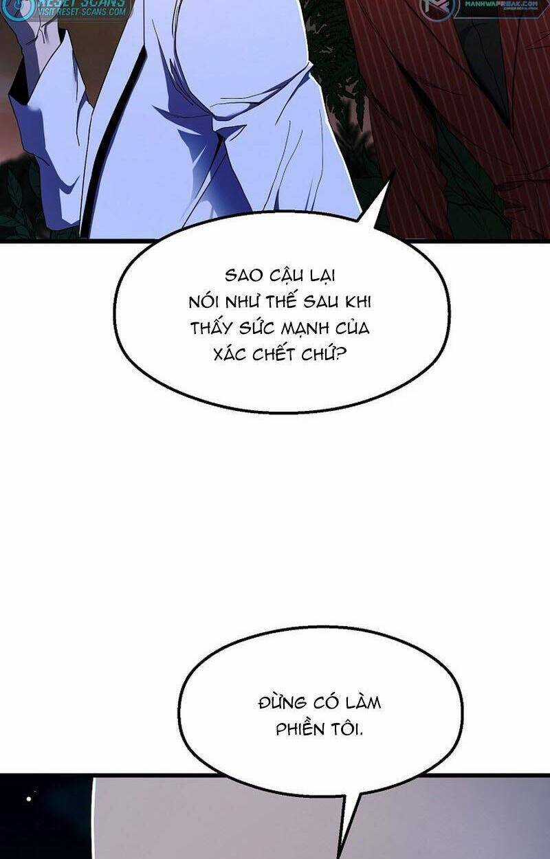 Kẻ Thất Nghiệp Bất Khả Chiến Bại Chapter 41 trang 40