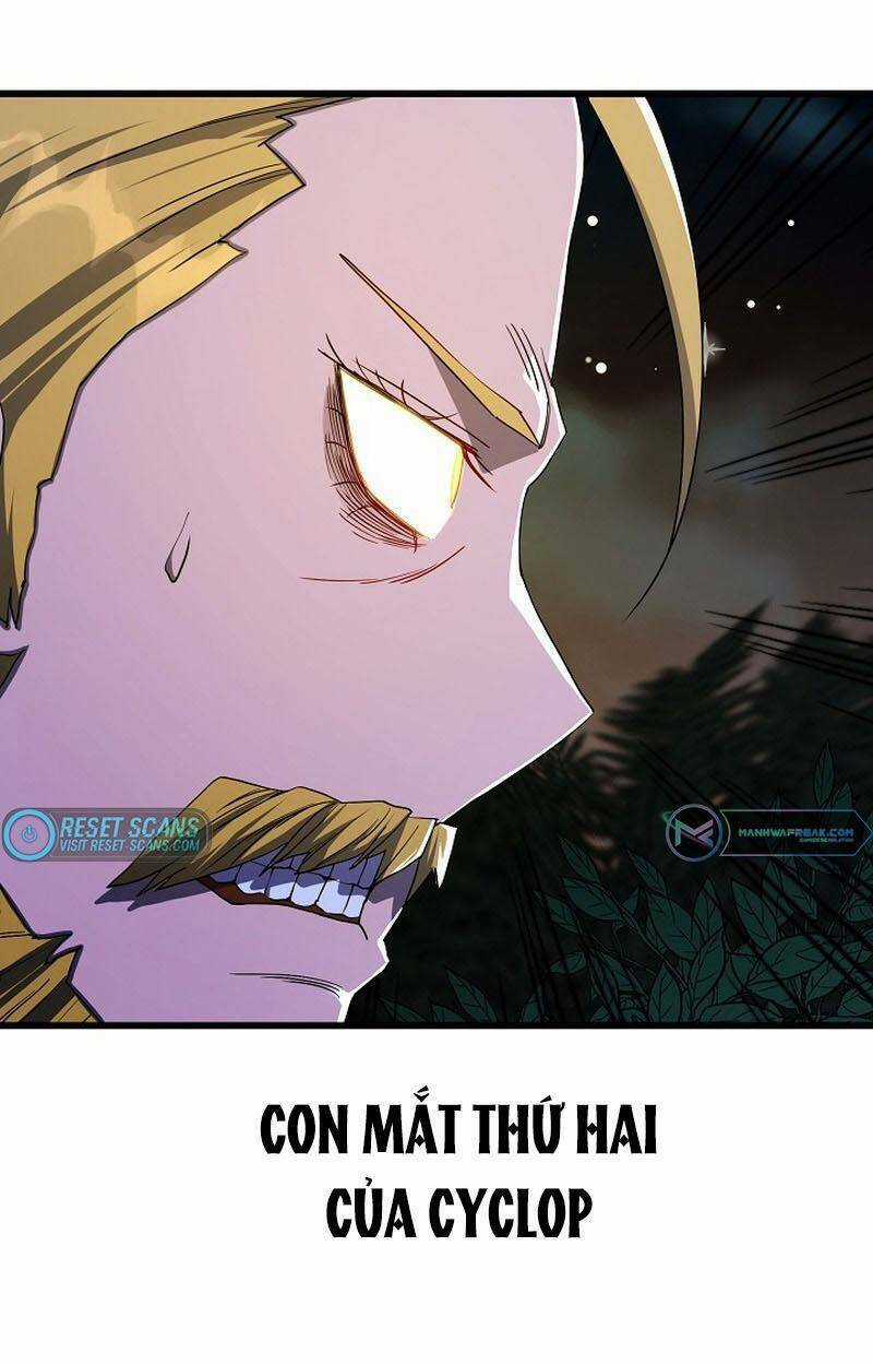 Kẻ Thất Nghiệp Bất Khả Chiến Bại Chapter 41 trang 42