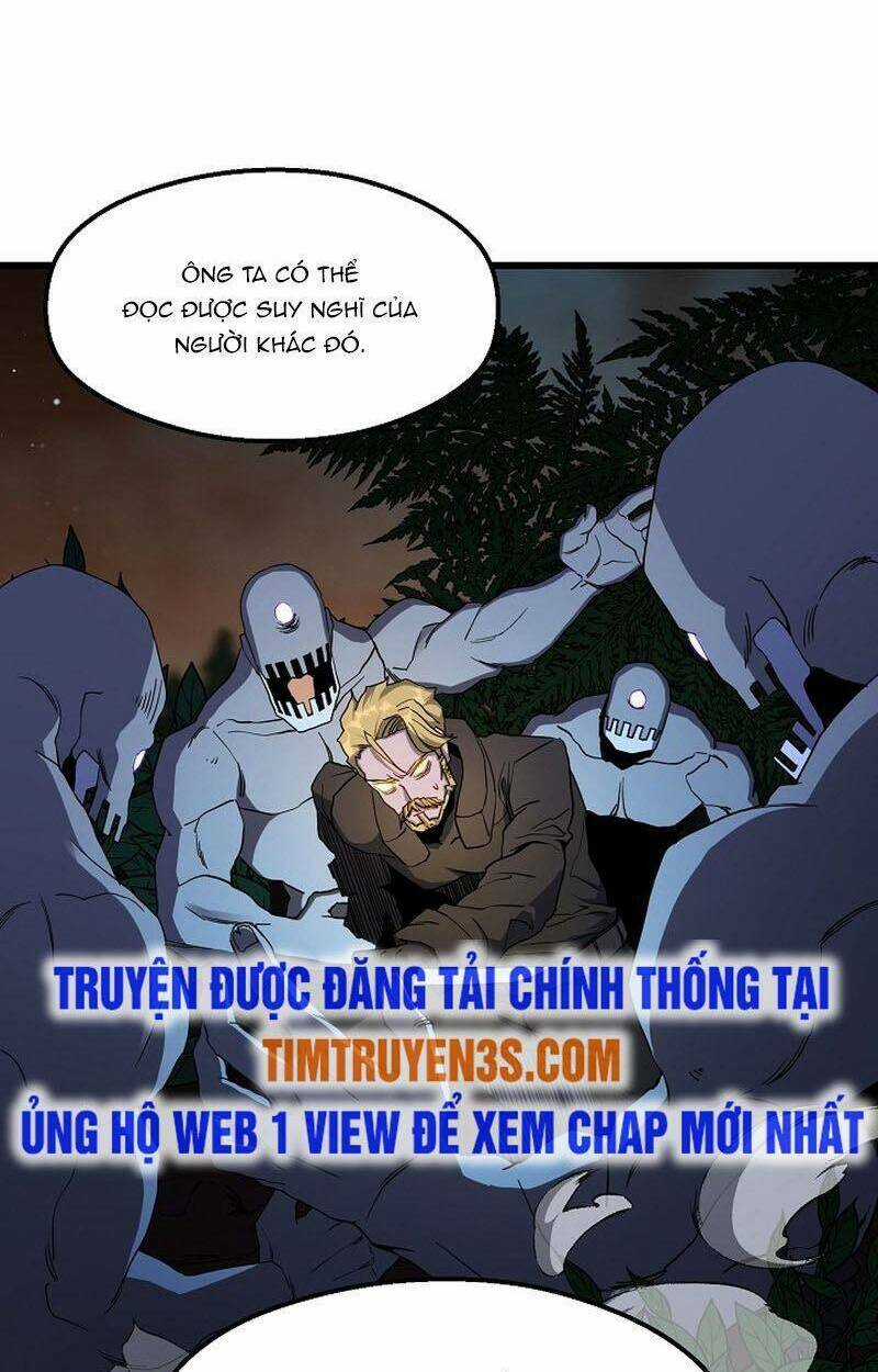 Kẻ Thất Nghiệp Bất Khả Chiến Bại Chapter 41 trang 43