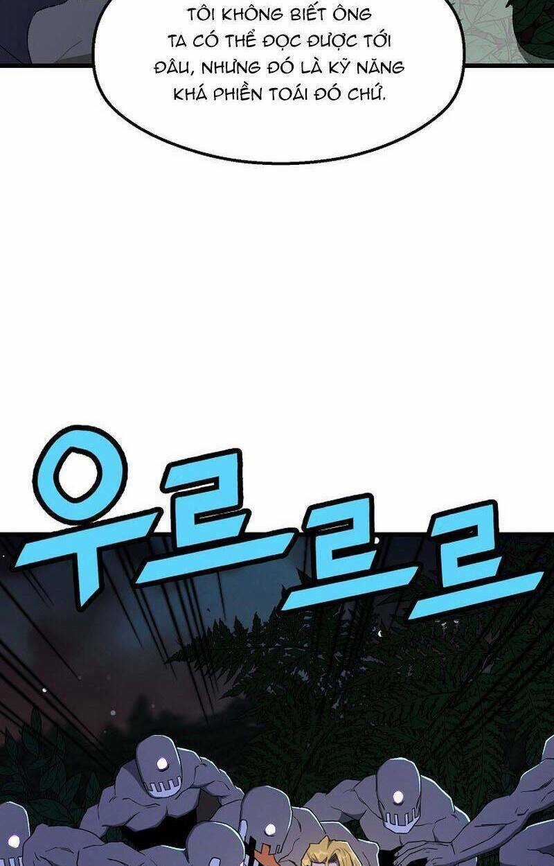 Kẻ Thất Nghiệp Bất Khả Chiến Bại Chapter 41 trang 44