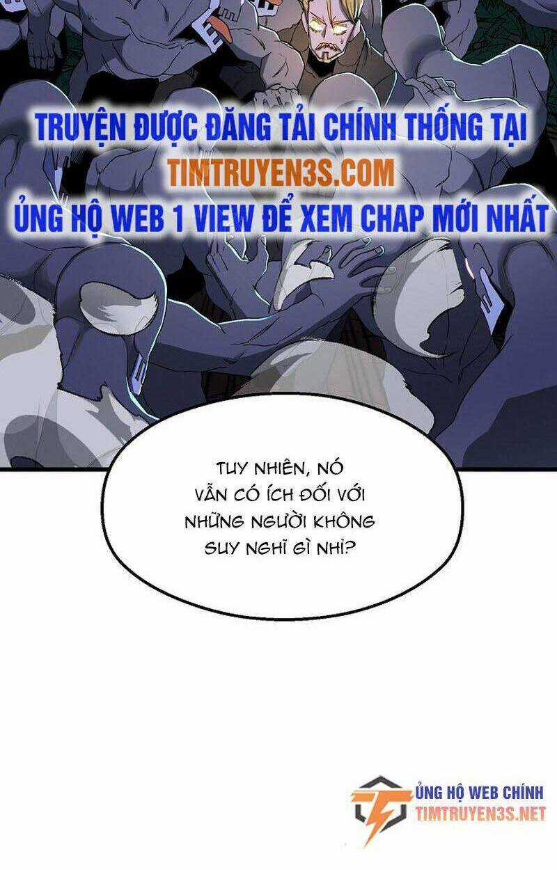 Kẻ Thất Nghiệp Bất Khả Chiến Bại Chapter 41 trang 45