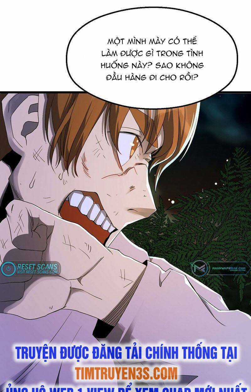 Kẻ Thất Nghiệp Bất Khả Chiến Bại Chapter 41 trang 46