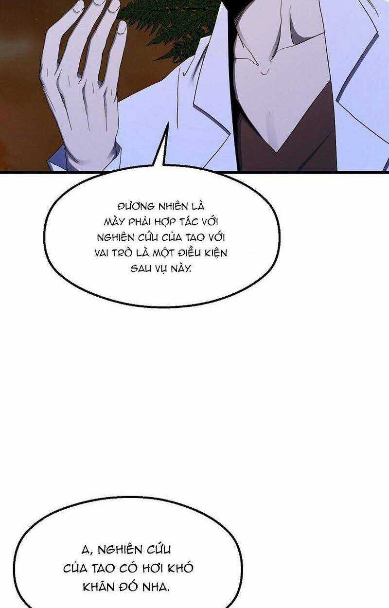 Kẻ Thất Nghiệp Bất Khả Chiến Bại Chapter 41 trang 48